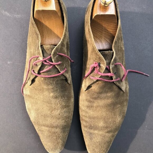 Paul Smith shoes - Picture 3 of 4